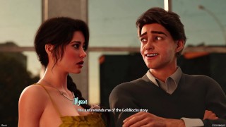 FreshWomen #49 PC Gameplay