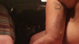 Gives special surprise for 18th birthday