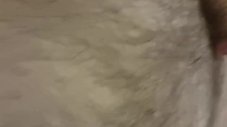 Close up bbc toy