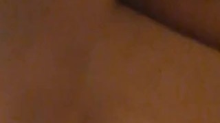 Daddy got a little excited