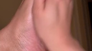 Dryfeet