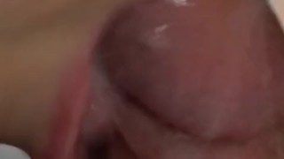 You dreamed of such a blowjob!