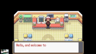 Pokemon hentai version - Making a furry zoroark submit