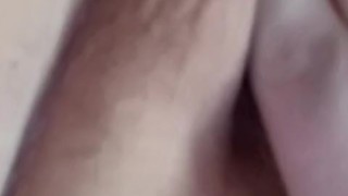 Love playing with my wet pussy