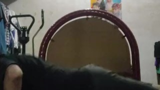 Haciendo Lagartijas 🦎