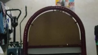 Haciendo Lagartijas 🦎