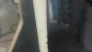 OTRO BULTO ENORME DE MI PENE MAÑANERO