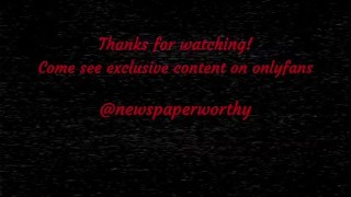 How long will you last? Panty try on haul