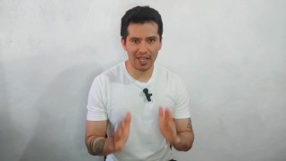 Compañeros heteros casados se hacen sexo oral en un arroyo y terminan penetrandose a pelo! Relato