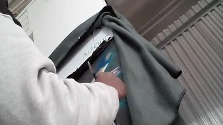 Cubby da porn hubby