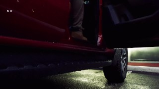 8 Aussie Bloke's Fuck Each Other