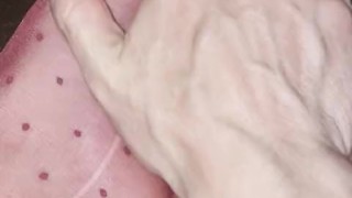 Red leg erotica is erotica for a good jerk off