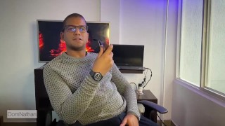 Daddy's girl fantasy