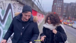 HO INCONTRATO JASON STEEL E MI HA SCOPATA IN TUTTE LE POSIZIONI, MI HA RIEMPITO IL SENO DI SBORRA