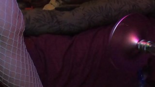 Big Ass Anal & Lion Roars!!!