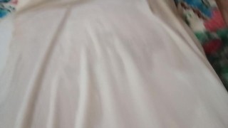 Adidas Soccer kit first piss