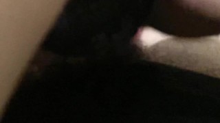 Je baise ma poupée au gros seins en petite culotte