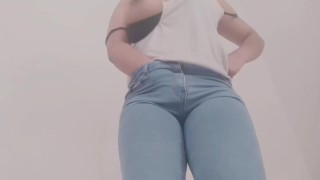 جبتو لعبت ف طبوني و انا كنتخايلة زب 💦