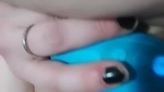 Finally got a new toy. It's not nearly as amazeballs as my rose was tho.