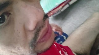 PREÑANDO CULO Y HABLANDO SUCIO