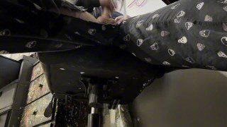 tight finger trap pussy is king