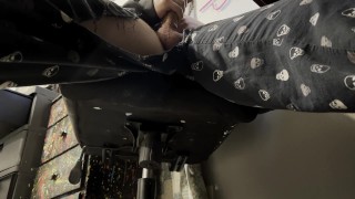 tight finger trap pussy is king