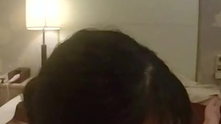 【メンズエステ裏講習】【スマホ主観映像】彼氏しか知らないウブな清楚系美女にエロマッサージを教えたら密着エロエロでやばすぎたｗｗｗ