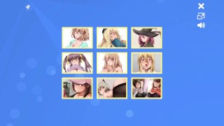 Hentai Waifu Slideshow