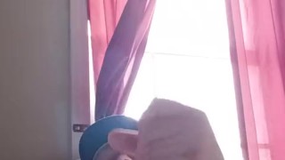 Morning wood