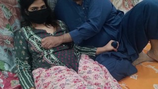 Desi Pakistani Stepsister And Stepbrother Having Sex In Room