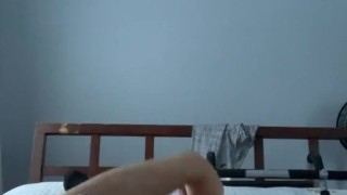 Cumming on a Snow Day