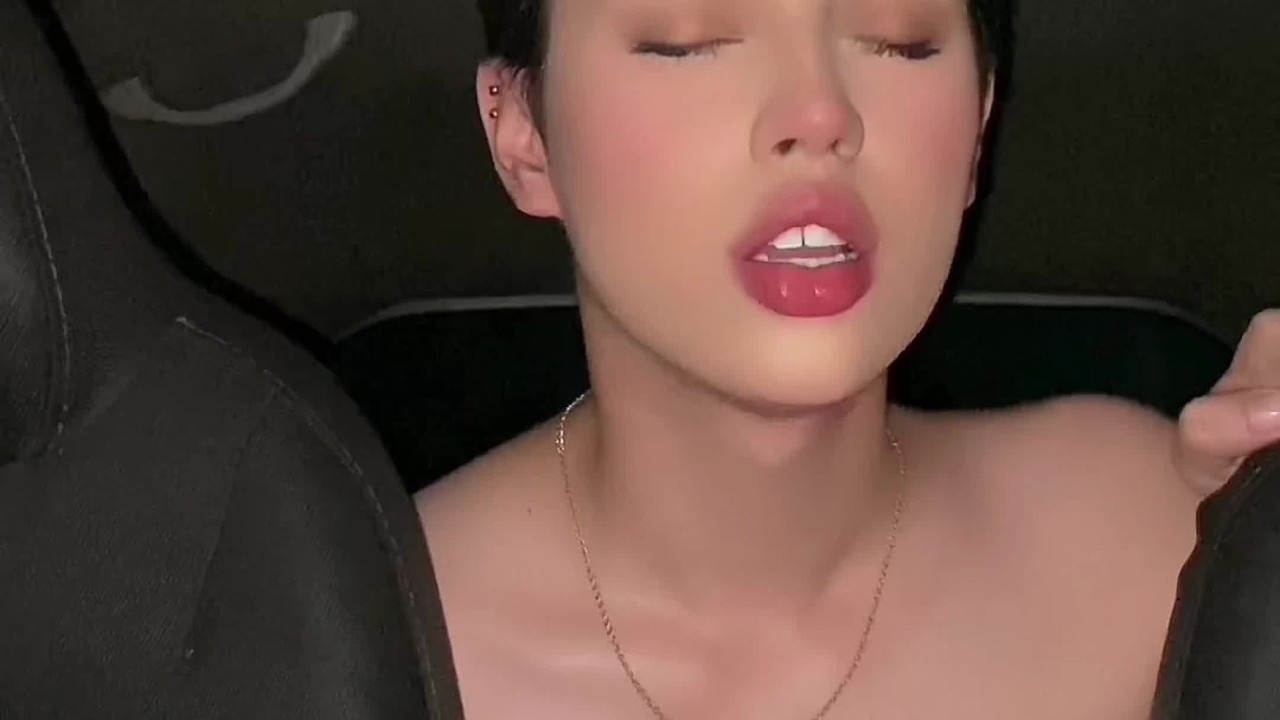 young college student is fucked by married straight uber driver cums inside  his virgin ass creampie