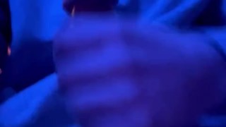 Quick bwc cumshot
