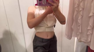 4K see through clothing review