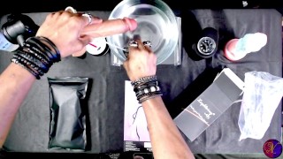 Vaughn Solaire's Toy Chest Episode 07