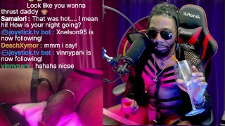 Smutty Story Time! with Vaughn Solaire Episode 09