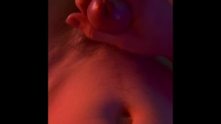 A little morning mess