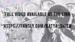 Shows off her nylon feet in pantyhose while reading and masturbates pussy