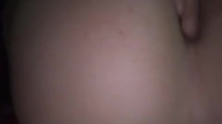 What would you do this my hole? 😈