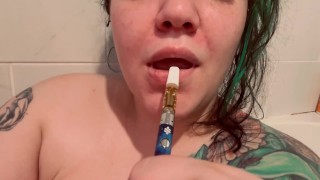 BBW | Amateur girlfriend | soft body