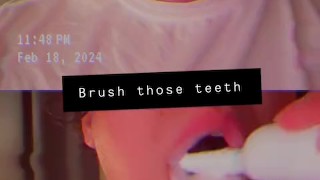 Teeth