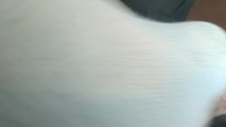 The twink invited his stepbrother to visit him to remove a virus from the computer.