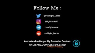 Dreamy Superman Shows Off His Perfect Dick Size - Rushlight_Dante