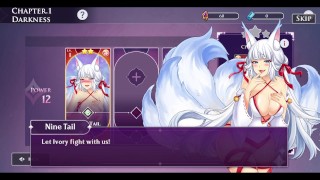 Let's Play Fap Goddess Episode 1