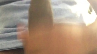 Who wants to give me some juicy ass