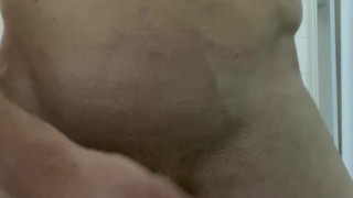 Athletic boy - JOI with danpollon