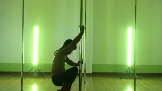 Gay Chair dance