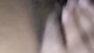 Me caliento cuando salgo de la ducha y tengo que tocarme