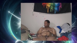 second video today🍆💦💦🍆💦💦 then workout