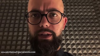 MISBEHAVING ROBOT LESBIAN DOMINATION